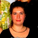 Анна Байкалова