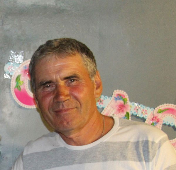 Пётр Киришко