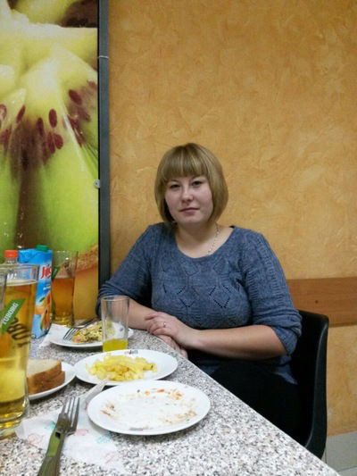 Натали Александрова