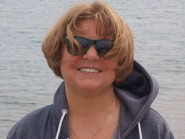 Елена Перепелицына