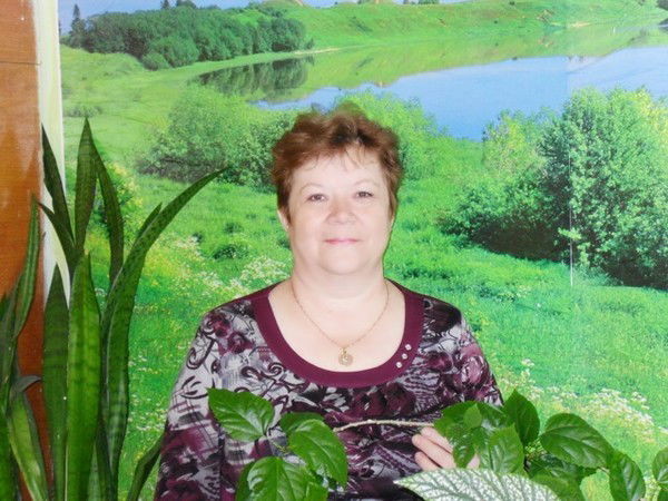 Анна Дурягина