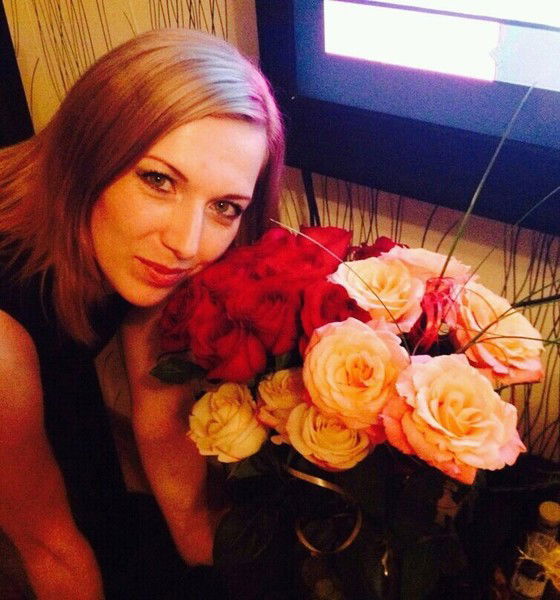 Людмила Савушкина