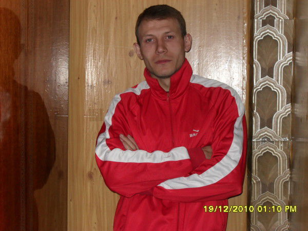 Стас Сидоров