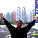 Alisher Ahmedov