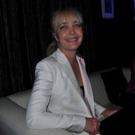 Надежда Пастухова