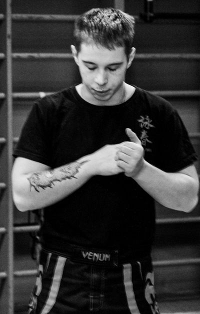 Владимир Медведев