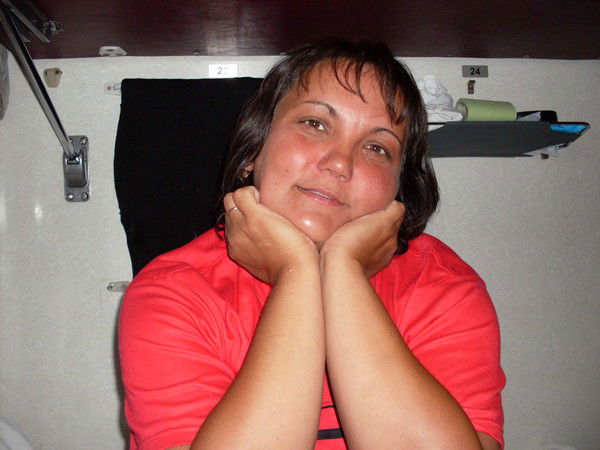 Ирина Фомина