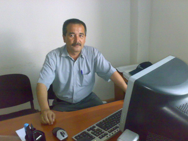 Торемурат Турдымуратов