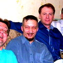 Дмитрий Самарин