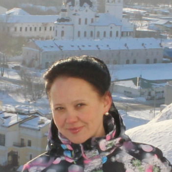 Фомина Наталья