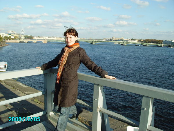 Гузель Булатова