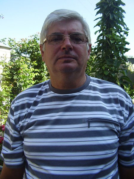 Анатолий Дущенко