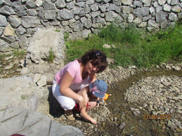 Наталья Тайгильдина