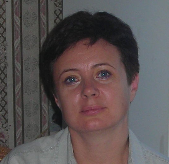 Инна Черных