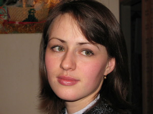 Юлия Иночкина