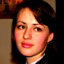 Юлия Иночкина