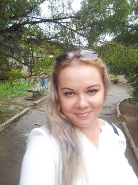 Галина Бадрутдинова 25