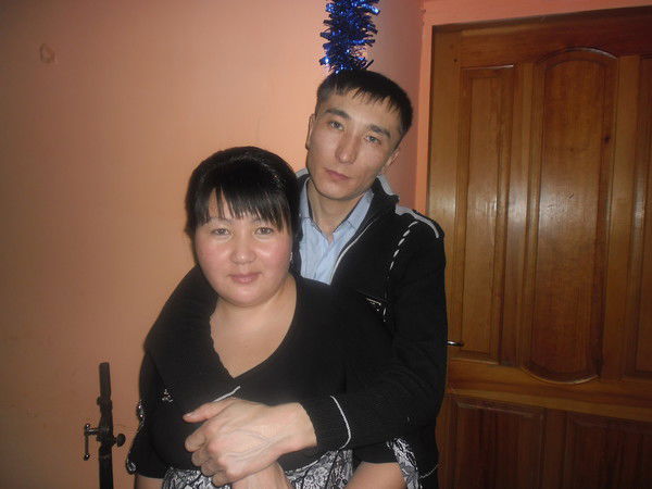 Suluhanim Andagulova