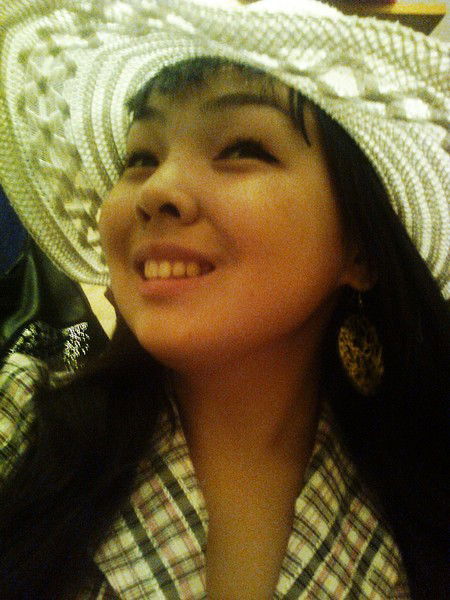 Айдана Ботамбай