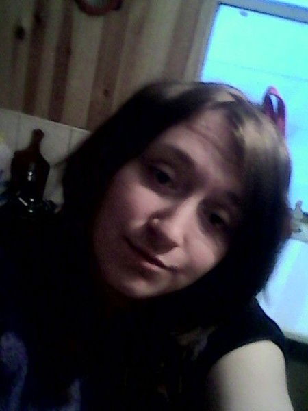 Татьяна Кириченко