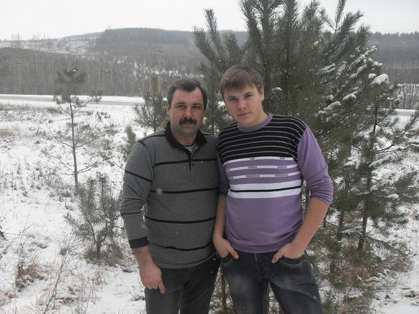 Андрей Михайленко