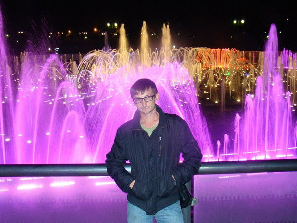 Николай Климачёв