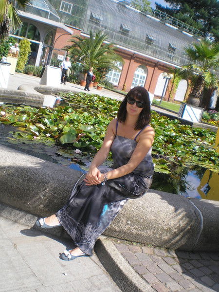 Ирина Федюшина