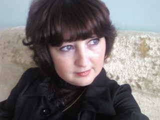 Ирина Савенкова