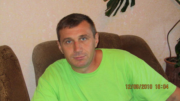 Владимир Максименко