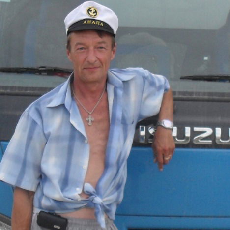 Александр Костиков