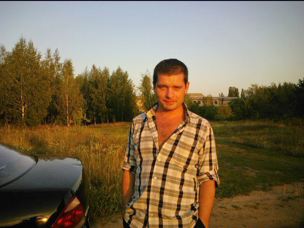 Виктор Медведев