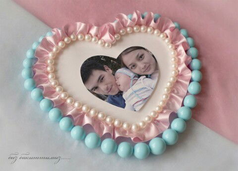 Айзат Бериковна