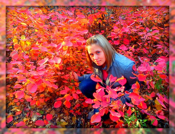 Кристина Каймакова