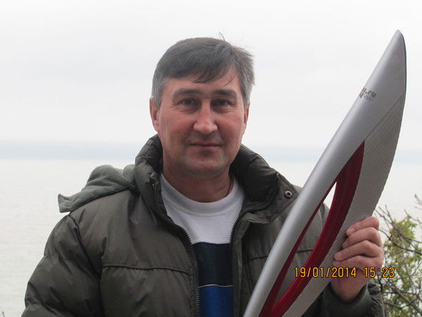 Корниенко Сергей