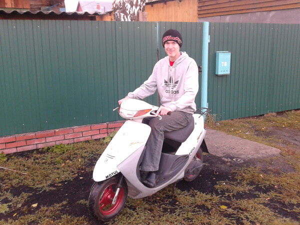 Кирилл Жигулин