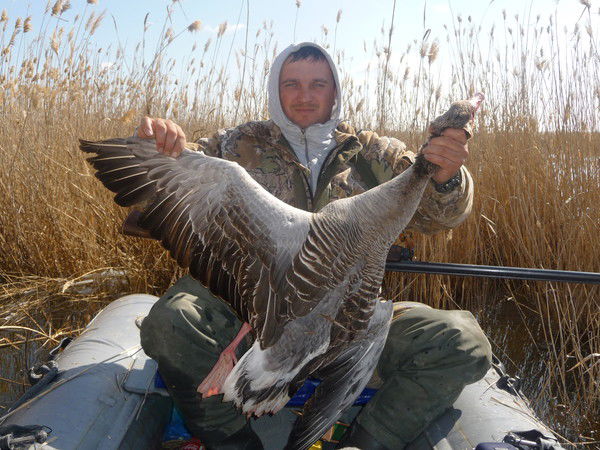 Константин Марченко