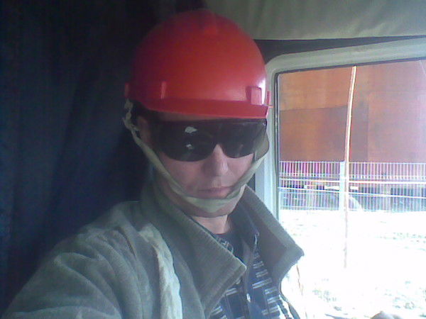 Игорь Горючкин