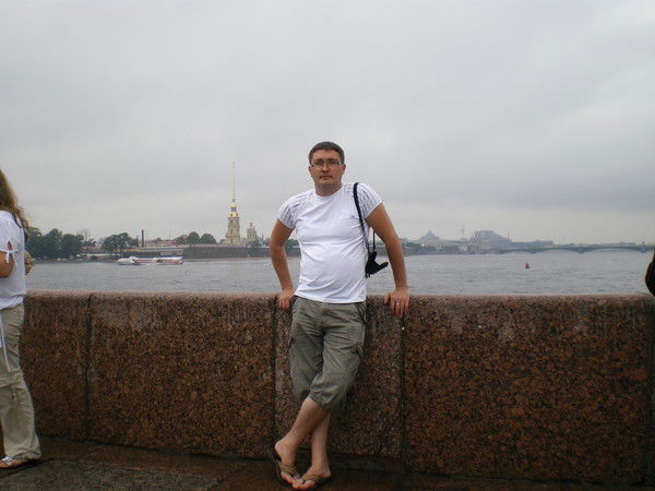 Александр Сенчуров