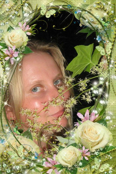 Марина Семенова