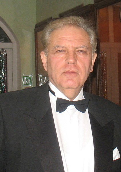 Валерий Иванов