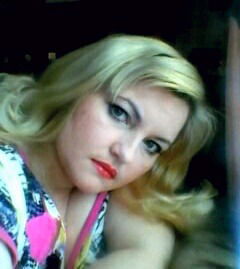 Наталья Шевцова