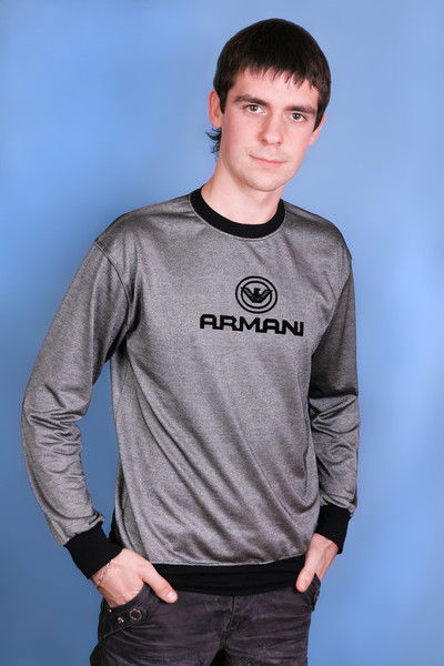 Дмитрий Богданов