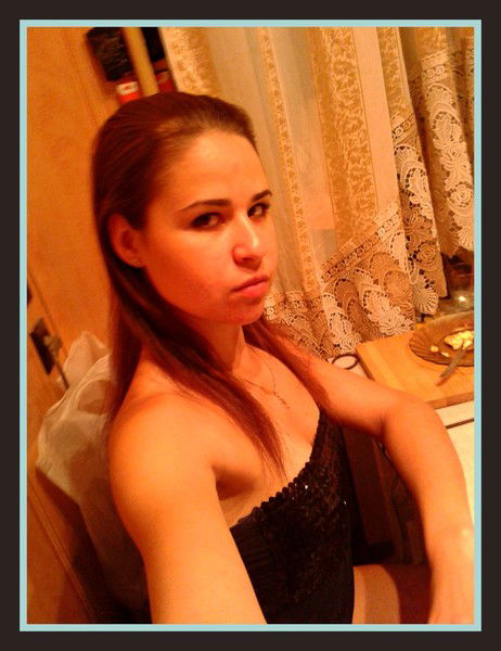 Кэтрин Исаева