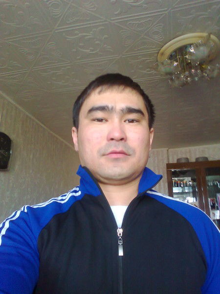 Сайлау Искаков