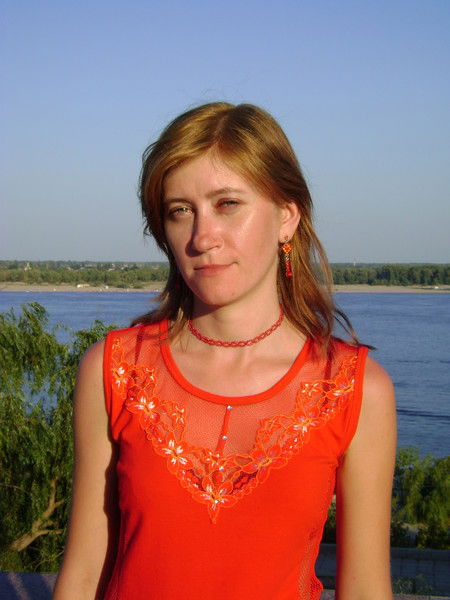 Людмила Репина