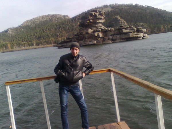 Рома Коршунов