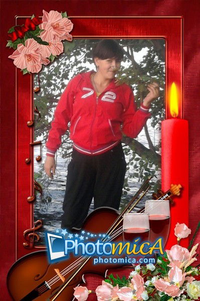 Cветлана Деникина