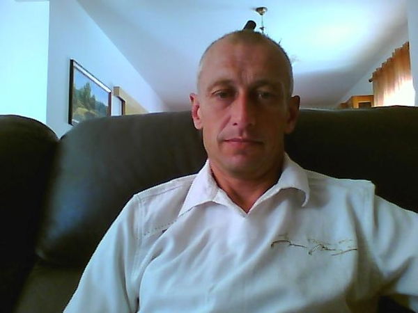 Александр Чаус