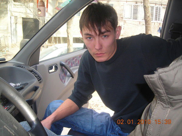 Андрей Телегуз