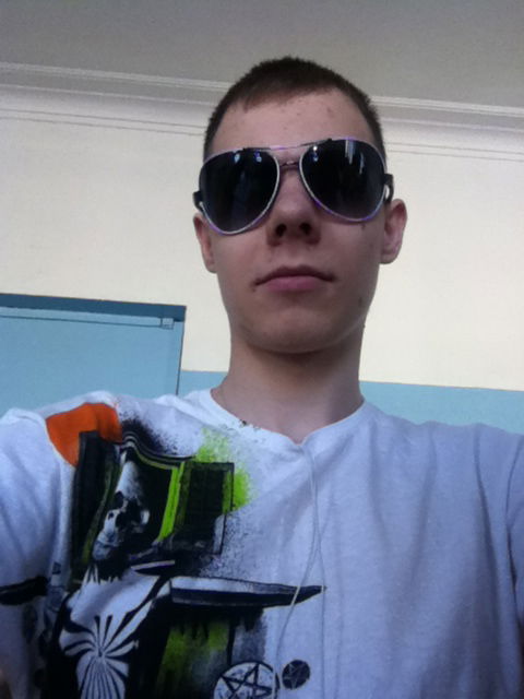 Кирилл Лавриненко